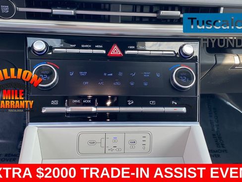 New 2026 Hyundai Santa Fe SEL image 20