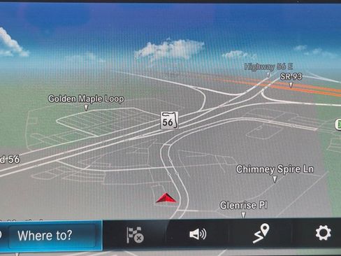 Used 2022 Mercedes-Benz GLE 350 image 11