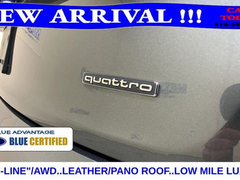 Used 2022 Audi Q5 2.0T Premium Plus w/ Premium Plus Package image 17