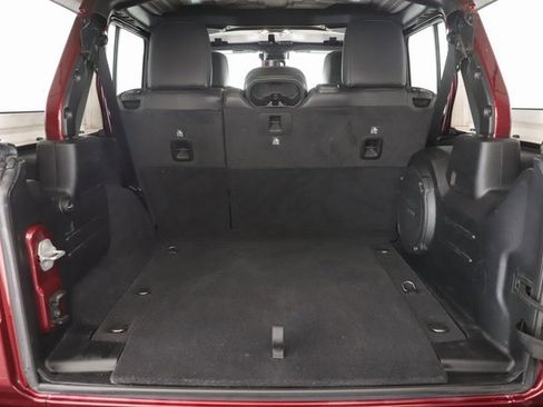 Used 2021 Jeep Wrangler Unlimited Rubicon w/ Dual Top Group image 27