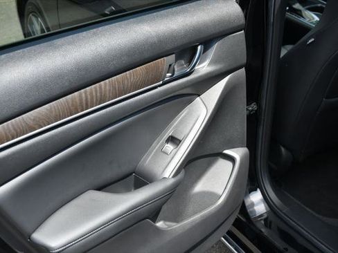 Used 2021 Honda Accord EX-L image 18