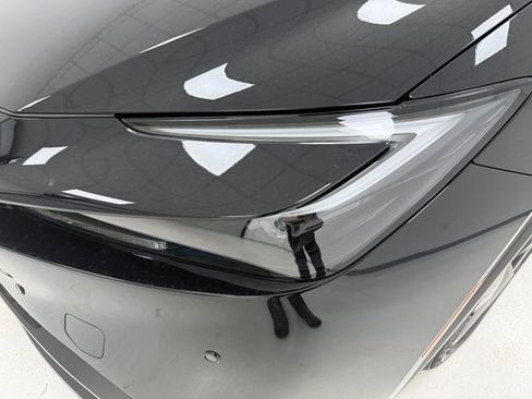 New 2026 Toyota Prius LE image 6