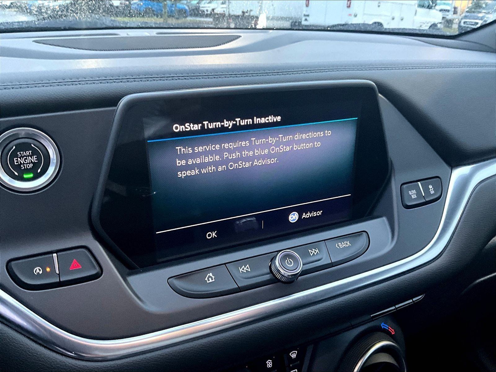 Used 2020 Chevrolet Blazer LT FWD image 36