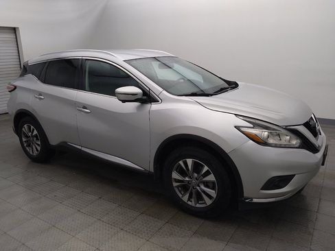 Used 2016 Nissan Murano SL AWD/4WD image 11