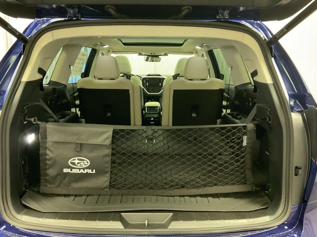 New 2026 Subaru Ascent Limited AWD/4WD image 21