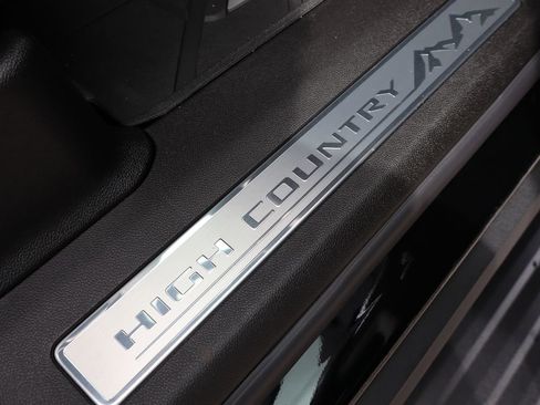 New 2026 Chevrolet Tahoe High Country AWD/4WD image 57