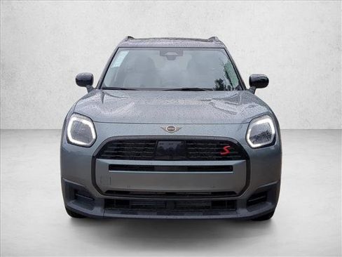 Certified 2025 MINI Cooper Countryman S image 6