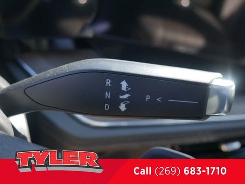 New 2026 Chevrolet Tahoe High Country w/ LPO, Illumination Package image 31