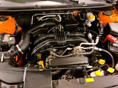 Used 2018 Subaru Crosstrek 2.0i Limited image 32