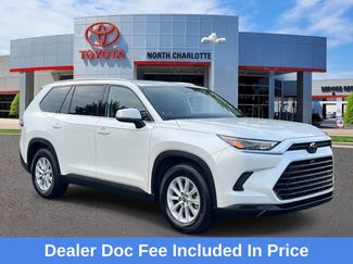 Used 2025 Toyota Grand Highlander AWD 360° Tour
