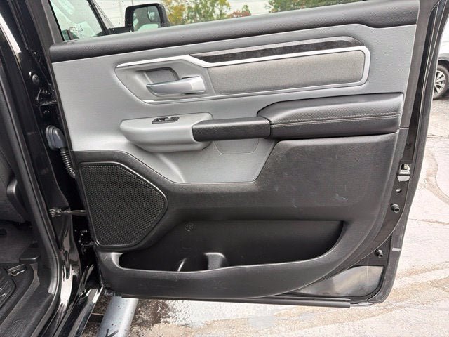 Used 2019 RAM 1500 Big Horn AWD/4WD image 22