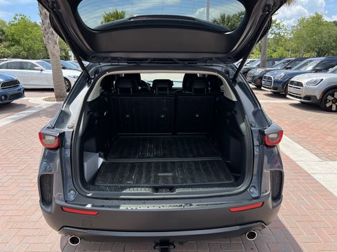 Used 2024 MAZDA CX-50 AWD 2.5 S w/ Cargo Package image 31