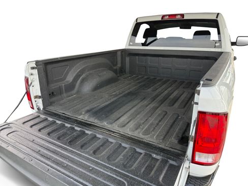 Used 2019 RAM 1500 Tradesman image 12