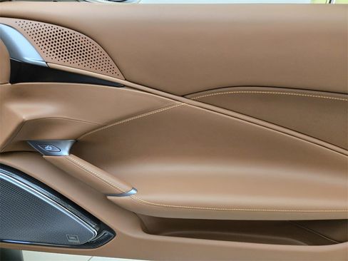 Used 2024 Ferrari Roma Spider image 29