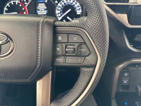 New 2026 Toyota Tundra SR5 image 20