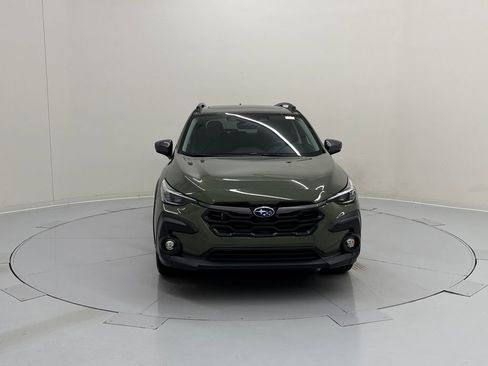 New 2026 Subaru Crosstrek 2.5i Limited AWD/4WD image 8