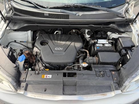 Used 2015 Kia Soul FWD image 34