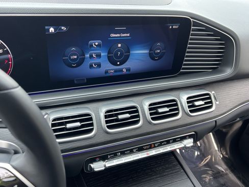 Certified 2026 Mercedes-Benz GLE 350 4MATIC image 26