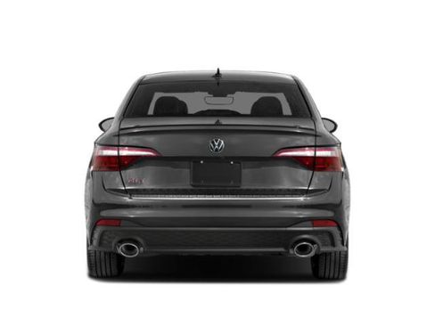 Used 2024 Volkswagen Jetta GLI Autobahn FWD image 8