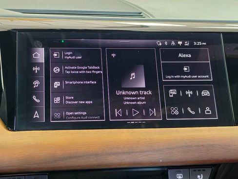 Used 2024 Audi e-tron GT Prestige AWD/4WD image 30