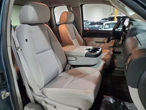 Used 2011 Chevrolet Silverado 1500 LT RWD image 14