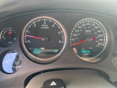 Used 2011 Chevrolet Silverado 1500 LTZ w/ LTZ Plus Package image 31