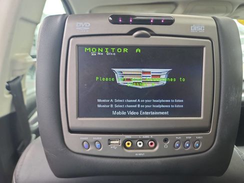 Used 2017 Cadillac XT5 Luxury image 18