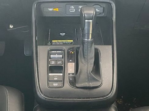 Certified 2024 Honda CR-V EX-L image 14