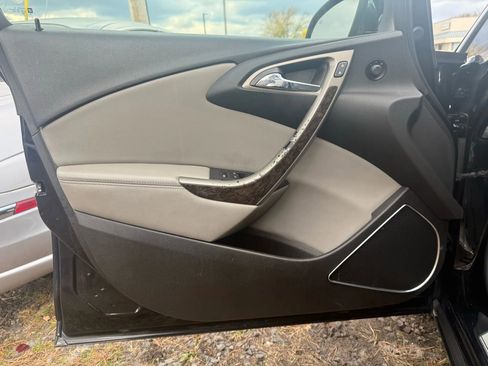 Used 2012 Buick Verano Convenience image 7