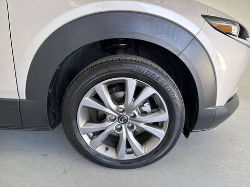 Certified 2023 MAZDA CX-30 AWD 2.5 S w/ Select Package image 14