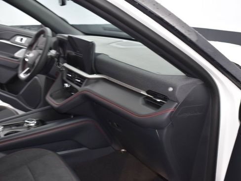 New 2026 Ford Explorer ST w/ Sun And Sound Package image 12