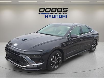 Used 2025 Hyundai Sonata SEL