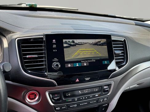 Used 2020 Honda Pilot EX-L image 14