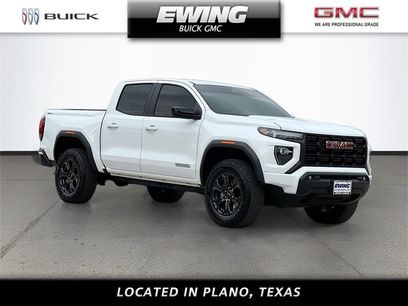 Used 2025 GMC Canyon Elevation w/ Convenience Package