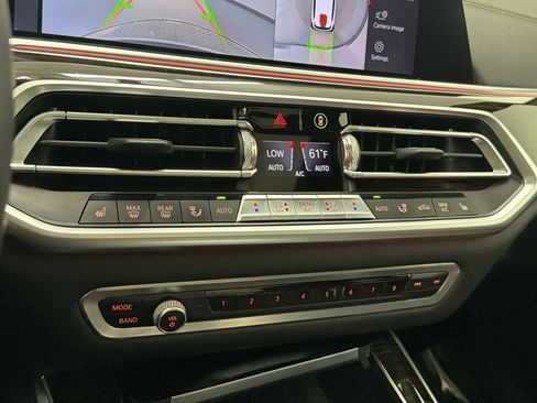 Used 2020 BMW X5 sDrive40i w/ Convenience Package RWD image 27