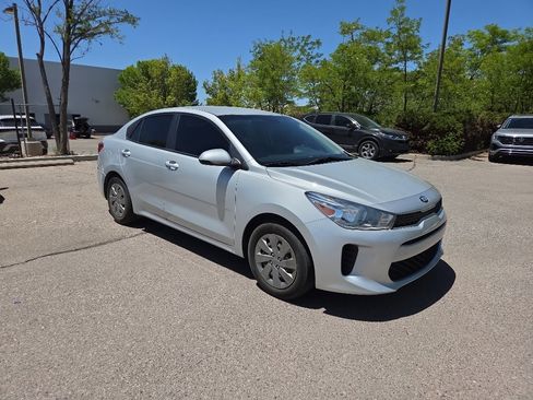 Used 2020 Kia Rio S FWD image 8