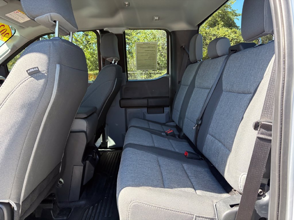 Used 2024 Ford F250 XL w/ FX4 Off-Road Package AWD/4WD image 15