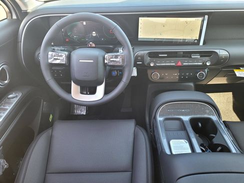 New 2027 Hyundai Palisade SEL AWD/4WD image 13