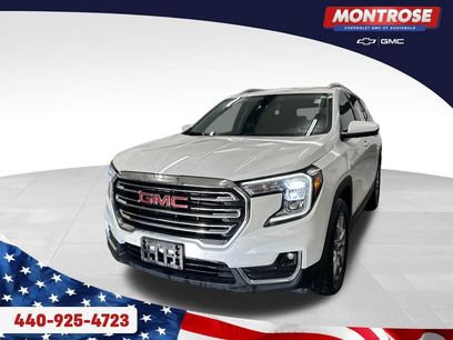 Used 2023 GMC Terrain SLT w/ LPO, Floor Liner Package