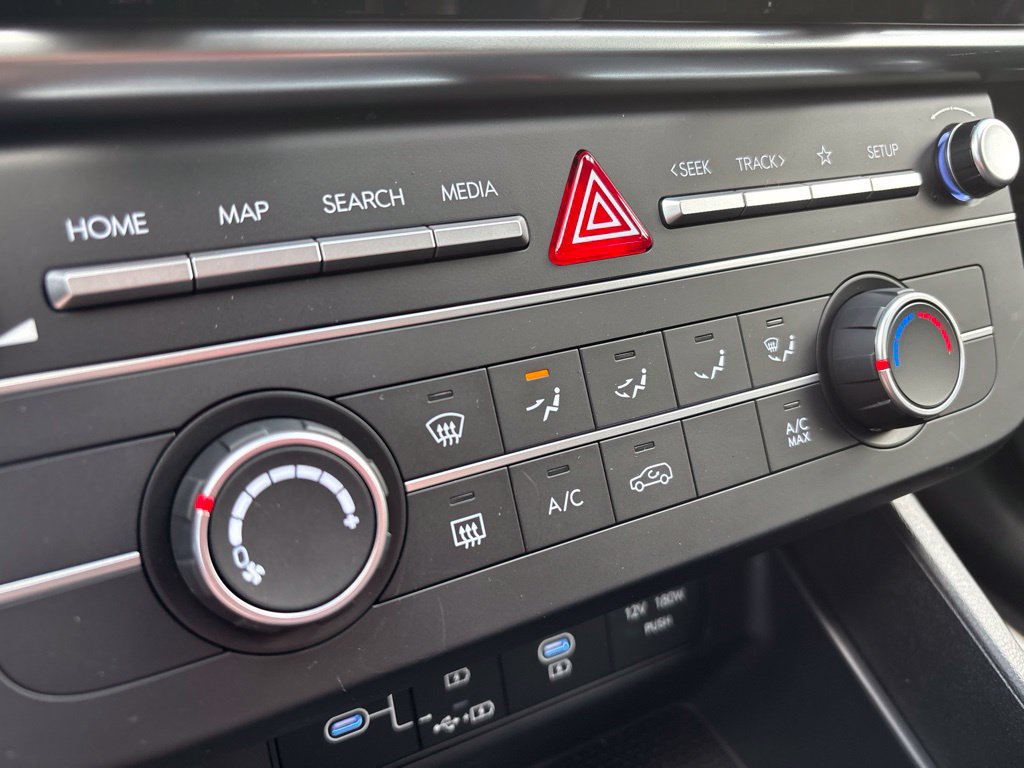 New 2026 Hyundai Tucson SE AWD/4WD image 13