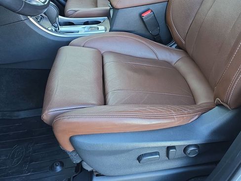 Used 2019 Subaru Ascent Touring w/ Popular Package #2 AWD/4WD image 31