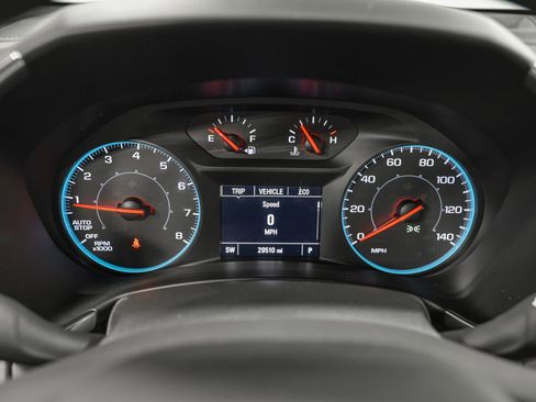 Used 2021 Chevrolet Equinox LS w/ LS Convenience Package AWD/4WD image 23