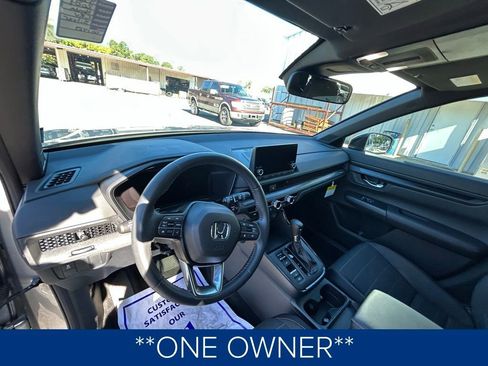 Used 2024 Honda CR-V Sport image 2