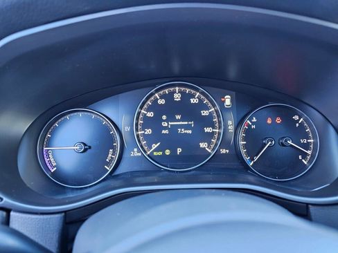 New 2026 MAZDA CX-50 AWD 2.5 Hybrid w/ Premium Pkg image 28