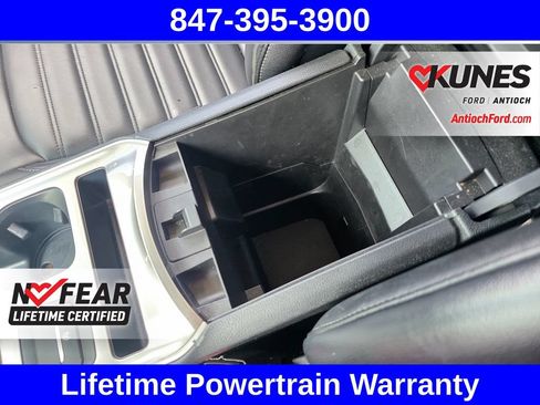Used 2024 Ford Edge SEL AWD/4WD image 41