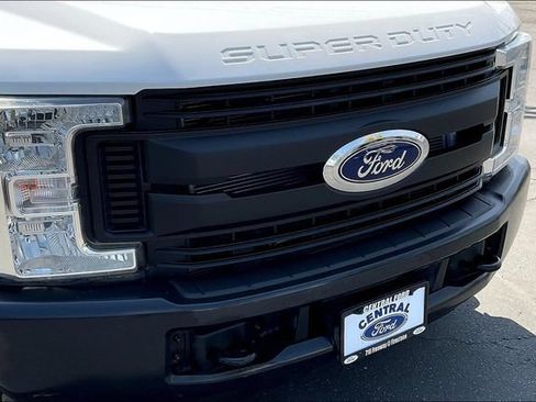 Used 2019 Ford F350 XL w/ Power Equipment Group RWD image 26