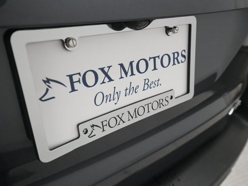 Used 2020 Ford EcoSport S image 34