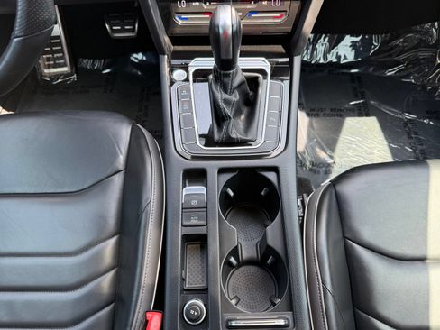 Used 2023 Volkswagen Arteon SEL AWD/4WD image 16