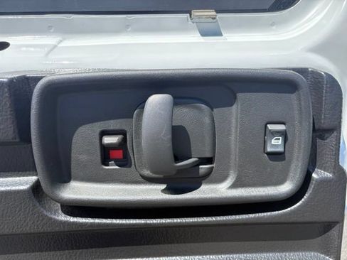 Used 2024 GMC Savana 2500 w/ Driver Convenience Package RWD image 7