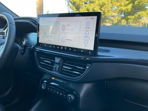 Used 2024 Ford Escape ST-Line Elite w/ Premium Technology Package image 61